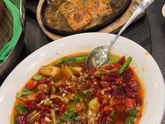 -飞尝蚝·顺德菜·鱼生(顺德总店)