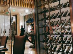 大堂-万达文华酒店·美食汇自助餐厅