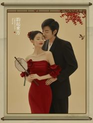 -今生有约国际精品婚纱摄影(苏州店)
