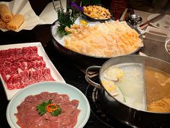 -協成海鮮火鍋(老店)