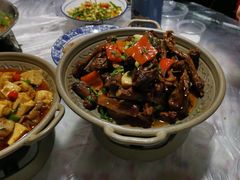 -龙小海荆沙鸽子店(瑞安街店)