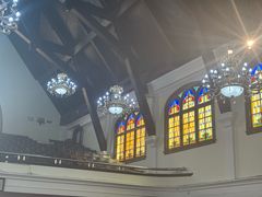 -上海基督教景灵堂