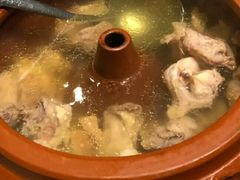 -云海肴·汽锅鸡·云南菜(美罗城店)