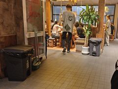 -北丐先生·野馄饨烧烤(泰达E街区店)
