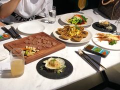 -Wei菋·Le Bistrot