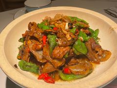 -相遇·鲜炒黄牛肉(丹阳吾悦广场店)