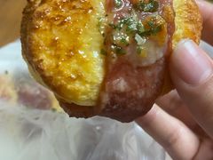 -爱达乐面包生日蛋糕(郫县时代天街店)