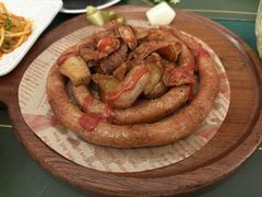 -老俄楼西餐厅(邮政街店)