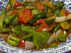 -芝城故事·建瓯土菜