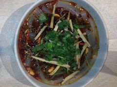 -永和红旗美食城