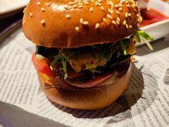 -Ambra Haus琥珀屋精酿餐厅(宝山店)