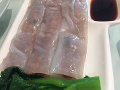 -粤式早茶希朋喜宴