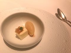 -Le Bernardin