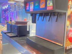 -大成自助小火锅(合肥国购广场店)