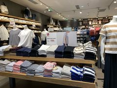 -MUJI无印良品(滨江宝龙城店)