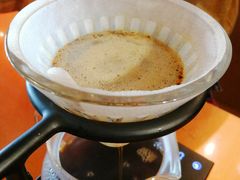 -sugarman espresso素饮糖人高新咖啡工厂