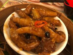 -添好运点心专门店(深水埗店)