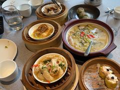 -潮府馆·非遗潮州菜·世纪公园(新国际博览中心店)