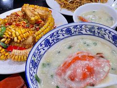 -一哥美食(总店)