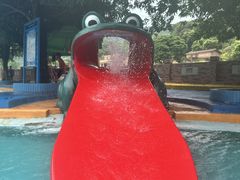 -清泉湾生态旅游度假区