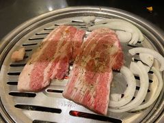 -韩屋韩国料理(天山路店)