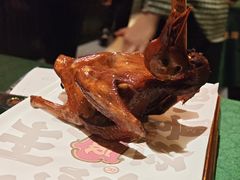 -大鸽饭(汉溪长隆店)
