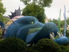 -安徒生童话乐园