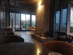 -漪龙台·B26 Rooftop Lounge