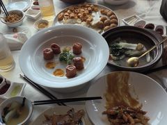 -庆云楼饭庄(什刹海店)