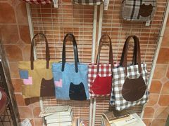 -猫咪博物馆(顶澳仔猫街店)