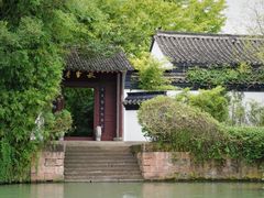 -西溪国家湿地公园