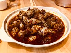-三妹小龙虾·黄油蟹(华侨城总店)