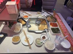 -海底捞火锅(杭州庆春路夜宵主题店)