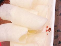 土豆-憨石匠鲜菜土火锅(昆都店)