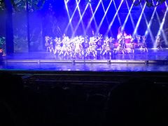 -三亚千古情景区游客中心-接待中心