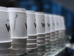 -M Stand(北京平安幸福中心店)