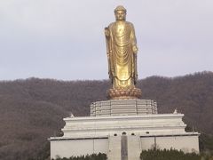 -中原大佛景区