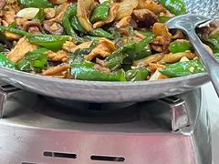 -湖南码头·地道岳阳美食·湘菜(魏公村店)
