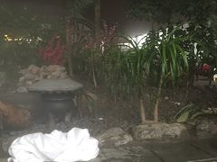 -河北霸州茗汤日月潭温泉