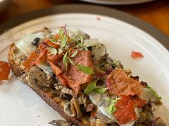 -O'mills Sourdough Bakery&Bistro(永嘉路店)
