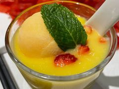 杨枝甘露-新加坡海鲜(国贸商城店)