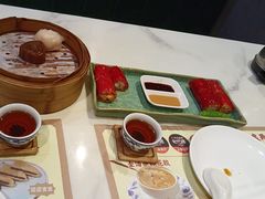 -赏点粤式点心(广州塔店)