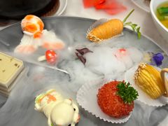 -粤来记·啫啫煲·点心(日月光店)