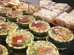 -果蔬好生活超市(新荟城店)