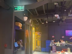 -鸣记脆皮烤鱼·海鲜烤鱼(三八广场店)