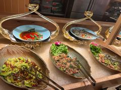 -梨花自助烤肉(西三旗万象汇黑金店)