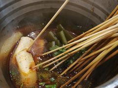 老长沙串串桶-黑白电视长沙小吃(悦汇城店)