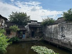 -绍兴书圣故里景区