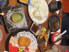 -鸟鹏烧鸟居酒屋(龙岗万科店)