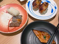 -禾绿寿司(星光68广场店)